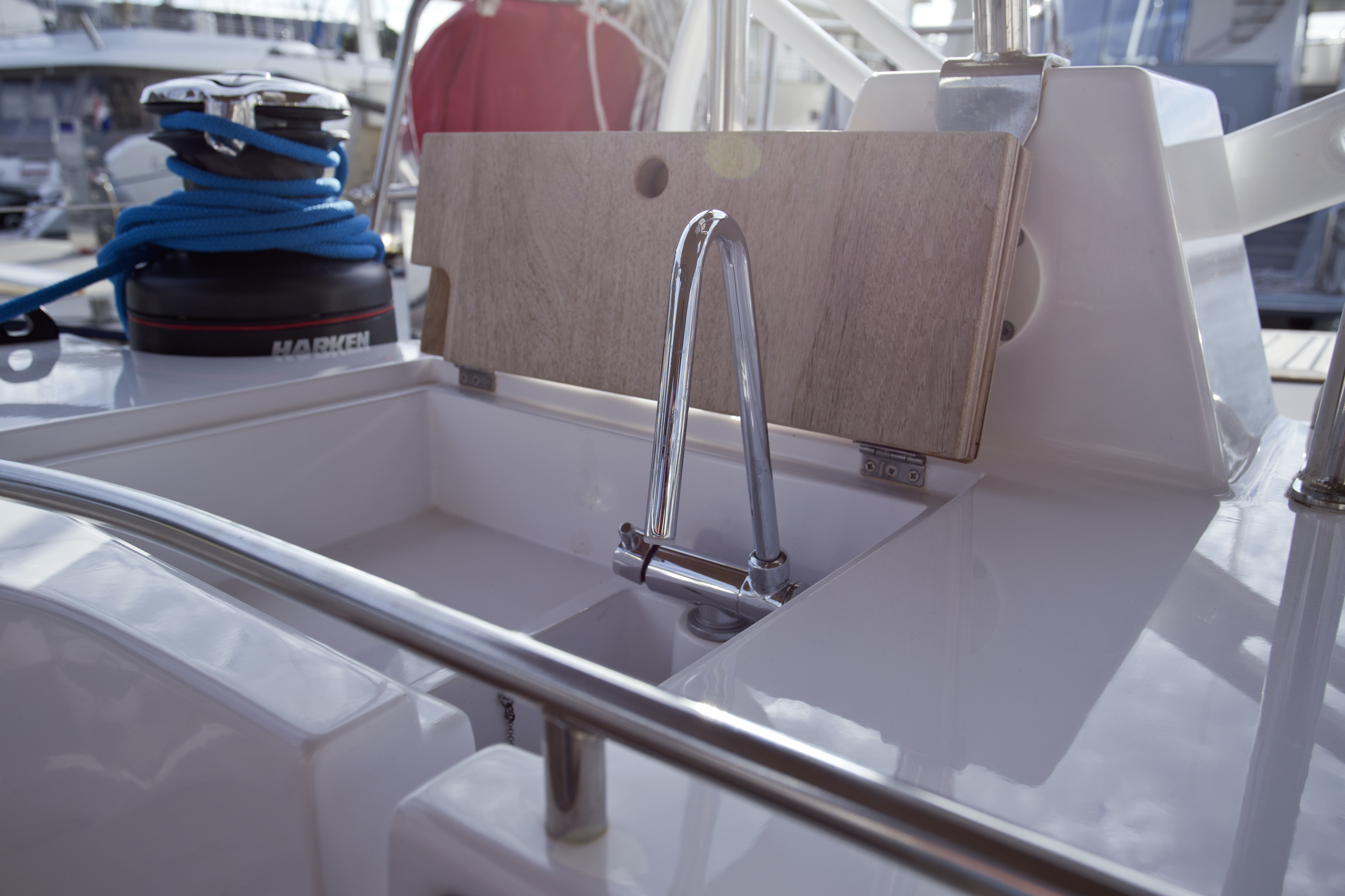 Immagine Elan 50 Impression
