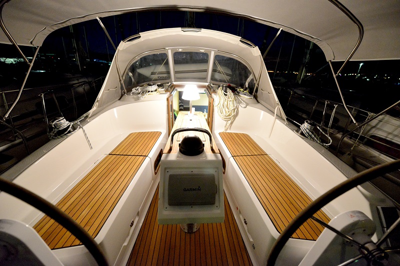 Immagine Bavaria Cruiser 37