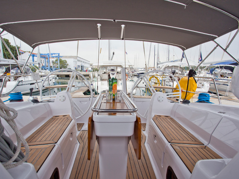 Immagine Elan 394 Impression
