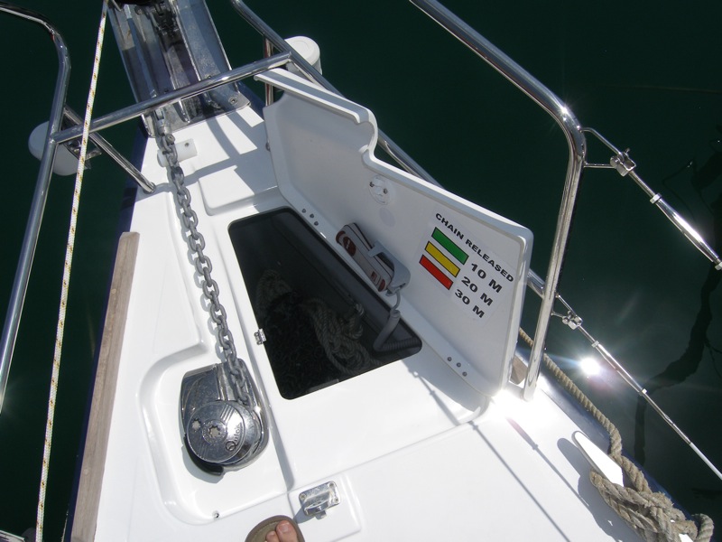 Immagine Beneteau Oceanis 46