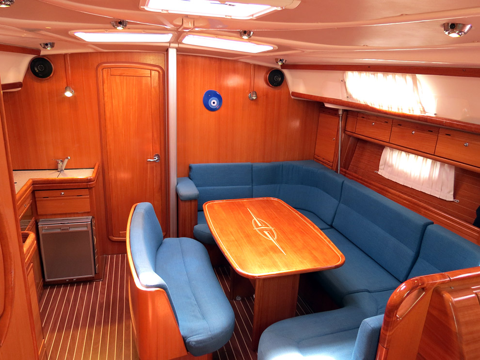 Immagine Bavaria 42 Cruiser
