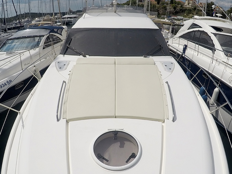 Immagine Fairline Phantom 50