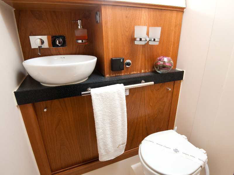 Immagine Hanse 505