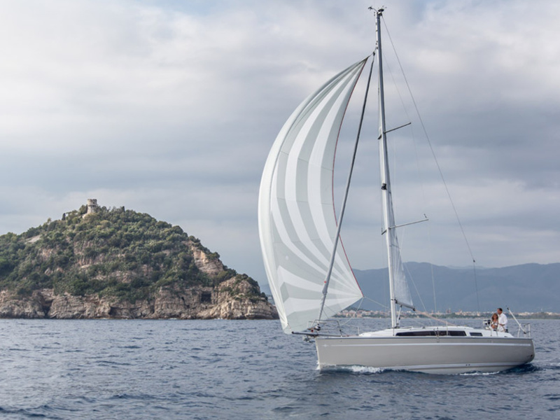 Immagine Bavaria Cruiser 33