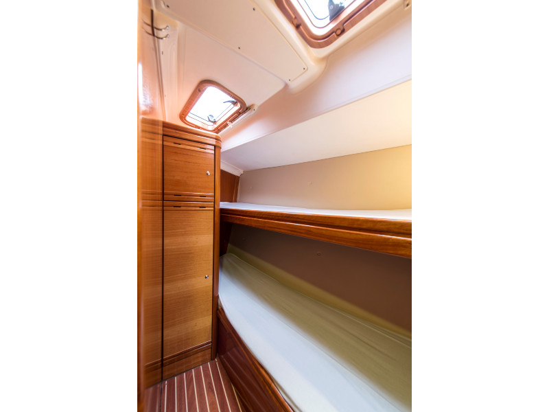 Immagine Bavaria 50 Cruiser