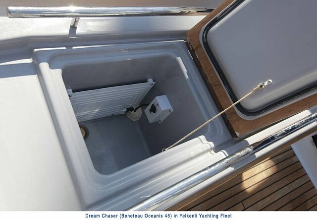 Immagine Oceanis 45