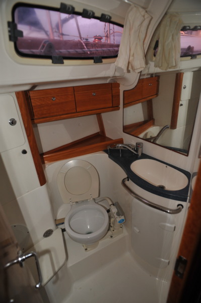 Immagine Bavaria 50 Cruiser
