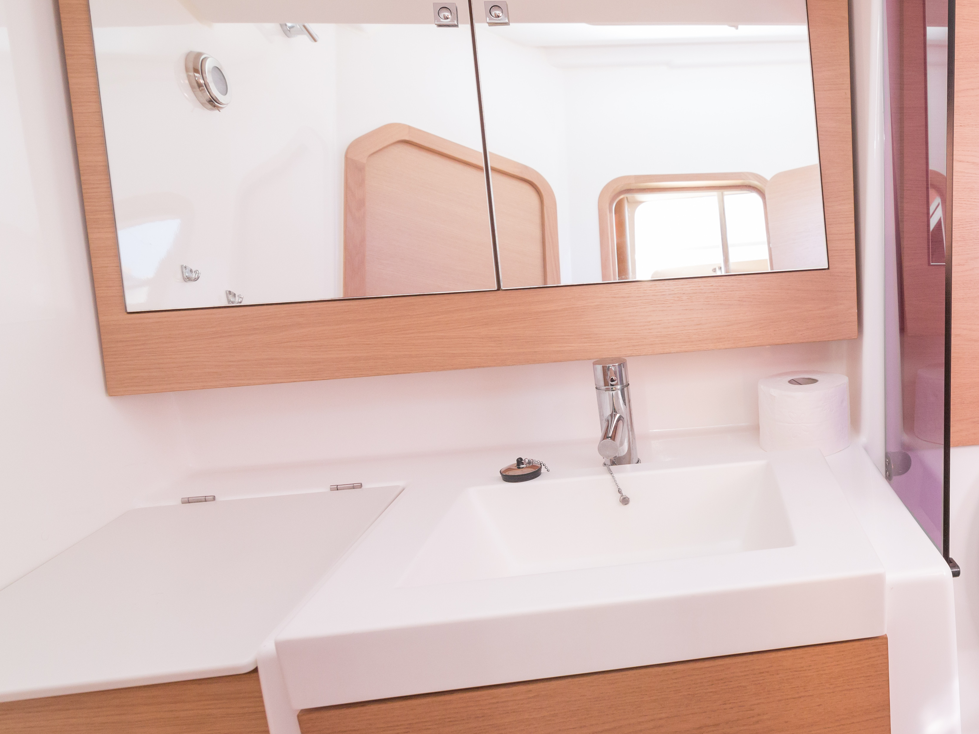 Immagine Dufour 500 Grand Large