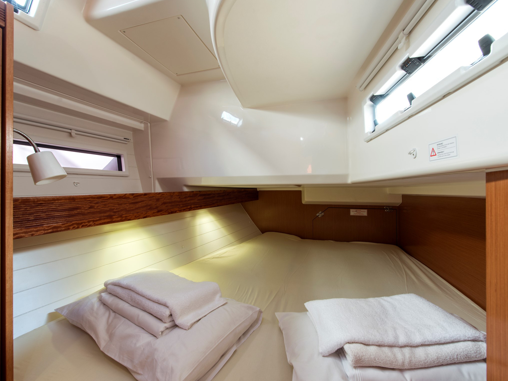 Immagine Bavaria 40 Cruiser