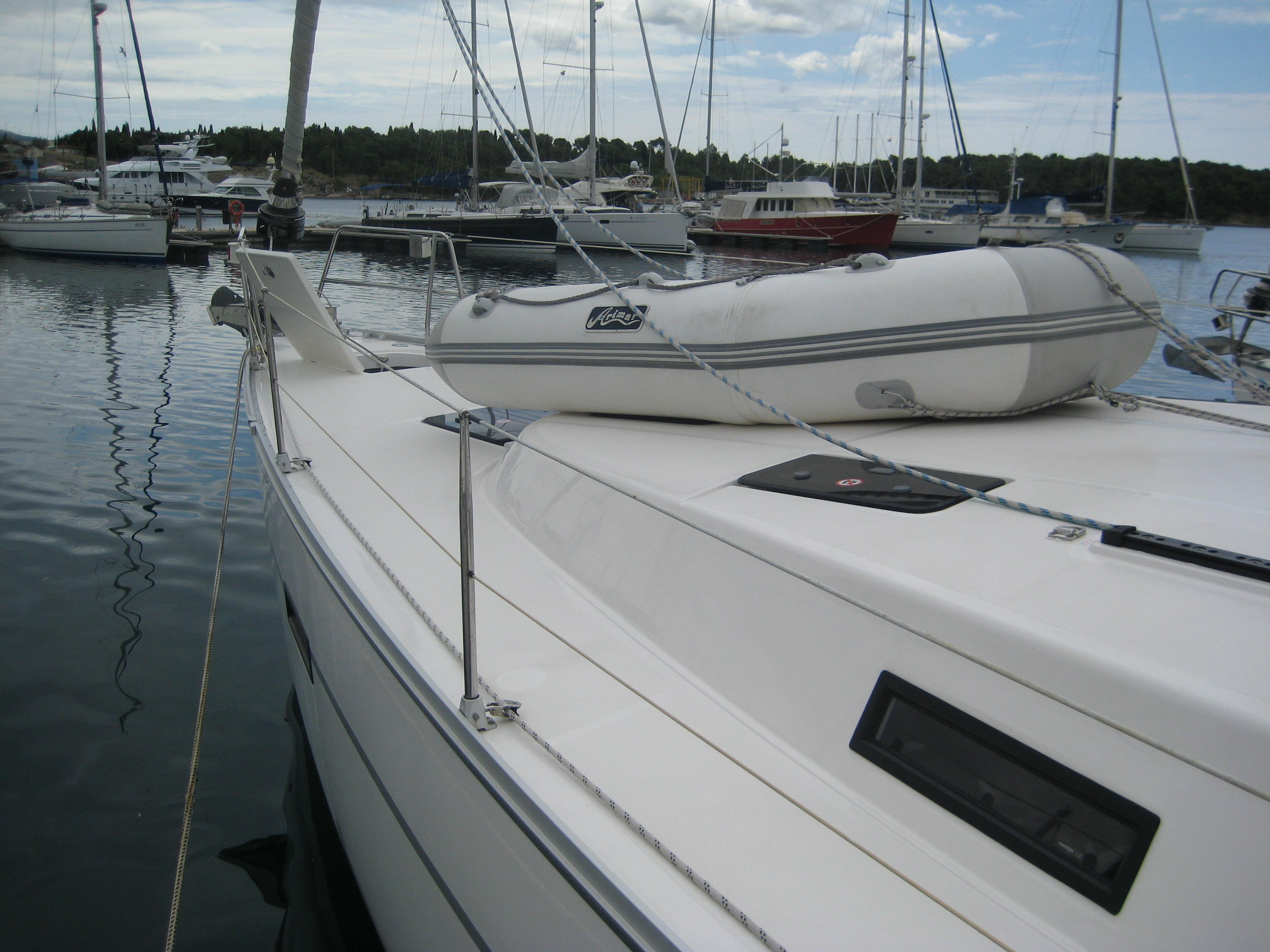 Immagine Bavaria Cruiser 51