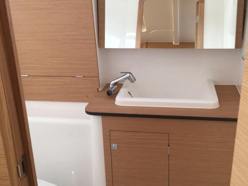 Immagine Dufour 382 Grand Large Notus 2016