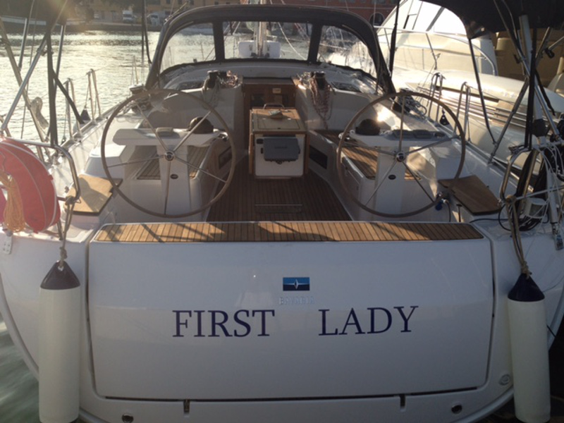 Immagine Bavaria 45 Cruiser