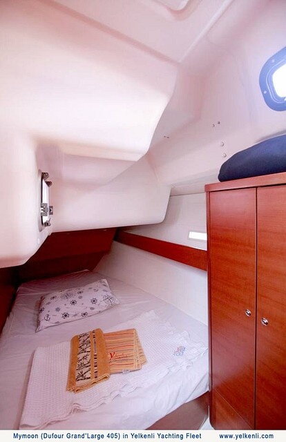 Immagine Dufour 405 Grand Large