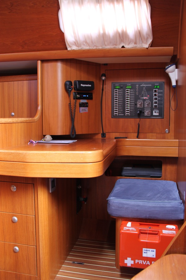 Immagine Salona 45