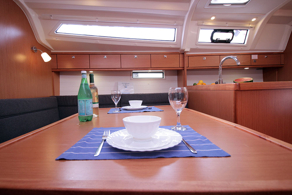 Immagine Bavaria Cruiser 37