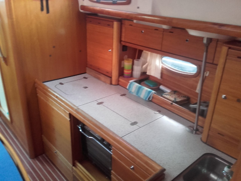 Immagine Bavaria 39 Cruiser