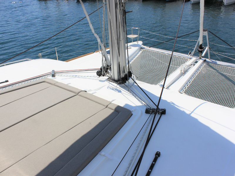 Immagine Lagoon 450F