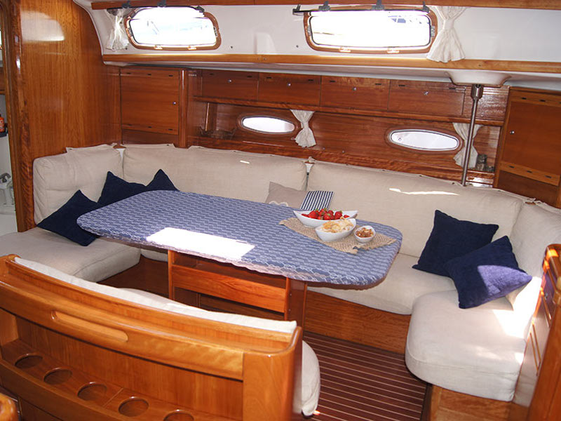 Immagine Bavaria 50 Cruiser
