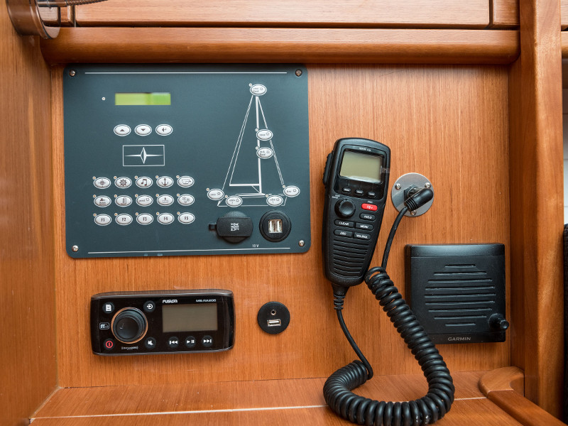 Immagine Bavaria Cruiser 34