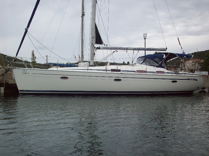 Immagine Bavaria 42 Cruiser