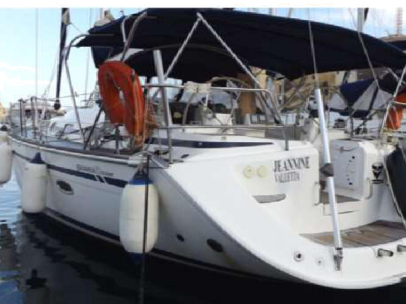 Immagine Bavaria 50 Cruiser