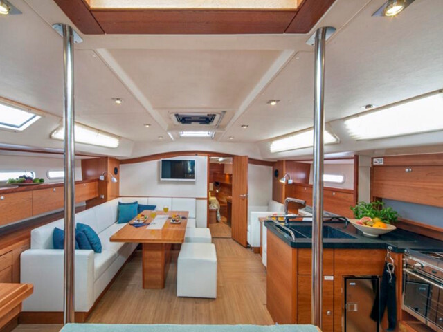 Immagine Hanse 540