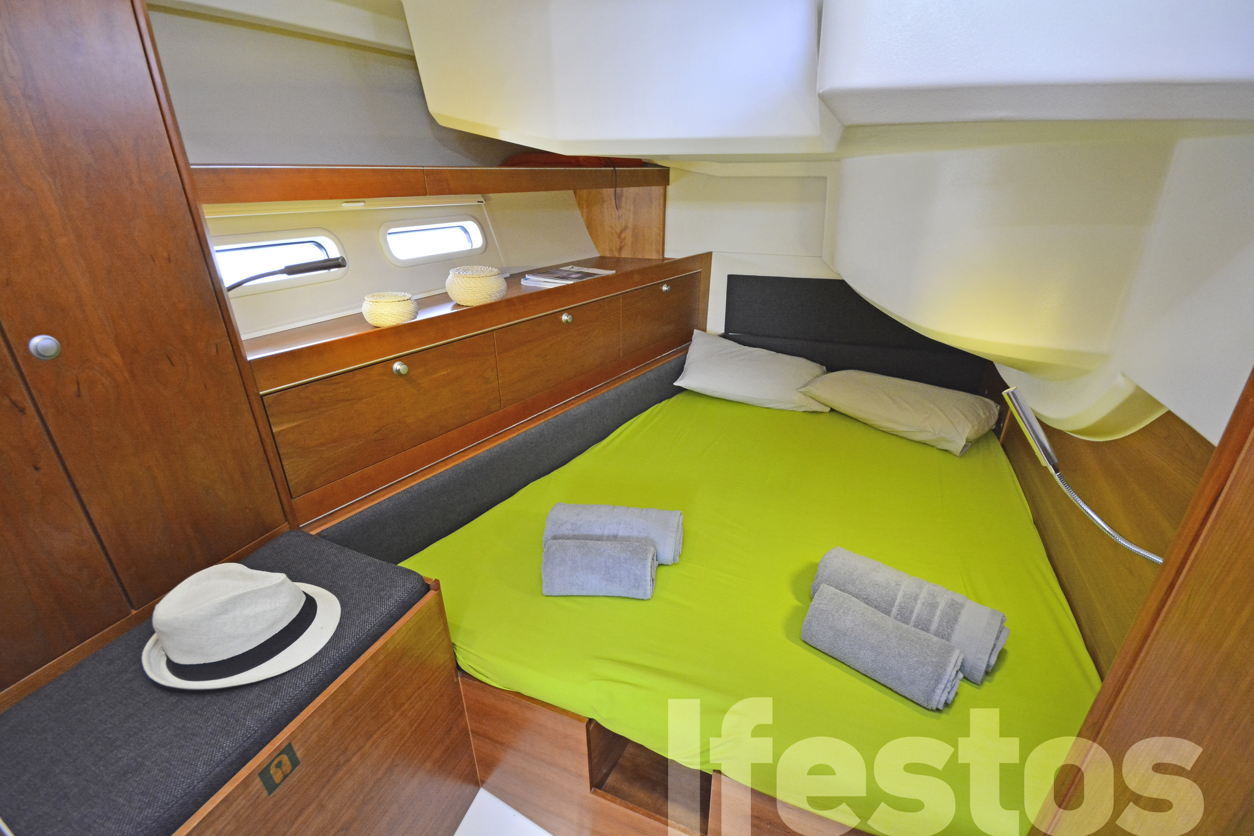 Immagine Hanse 575