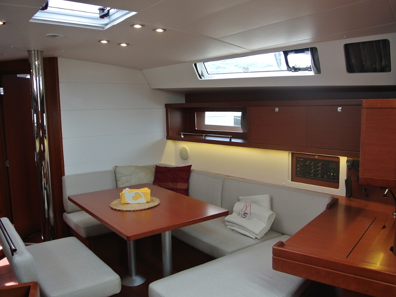 Immagine Oceanis 45