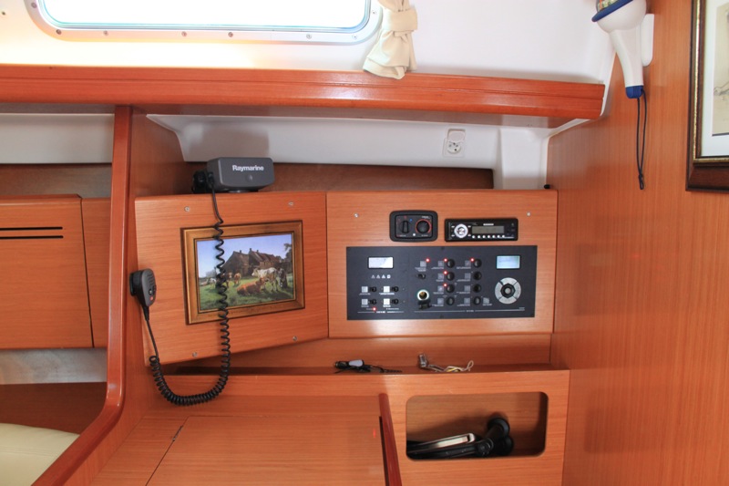 Immagine Beneteau Cyclades 50.5