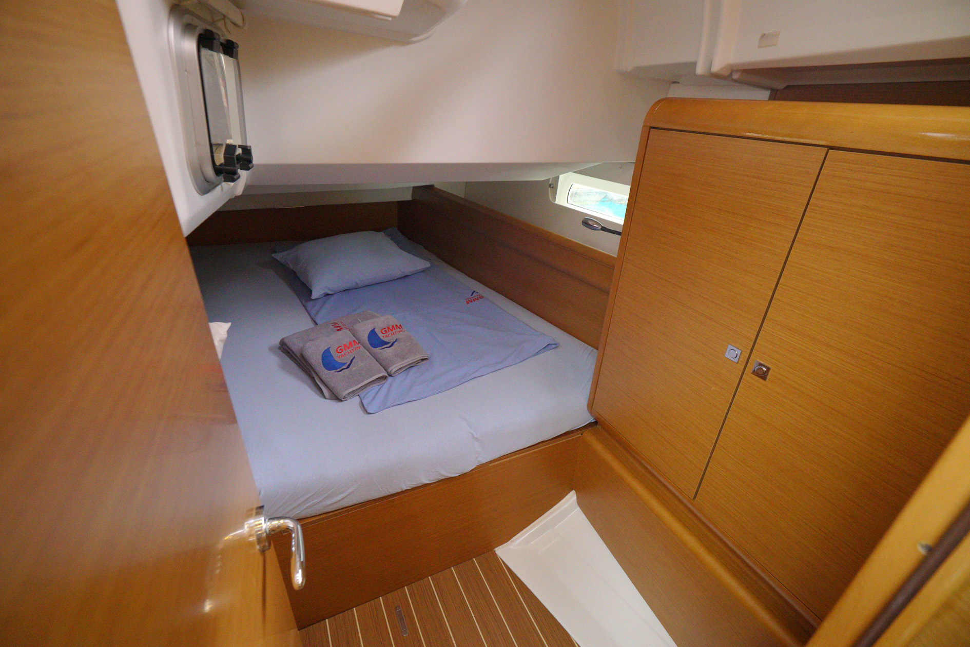 Immagine Sun Odyssey 409