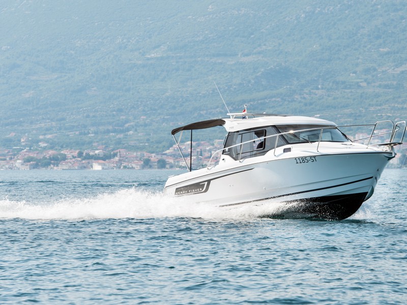 Immagine Merry Fisher 795