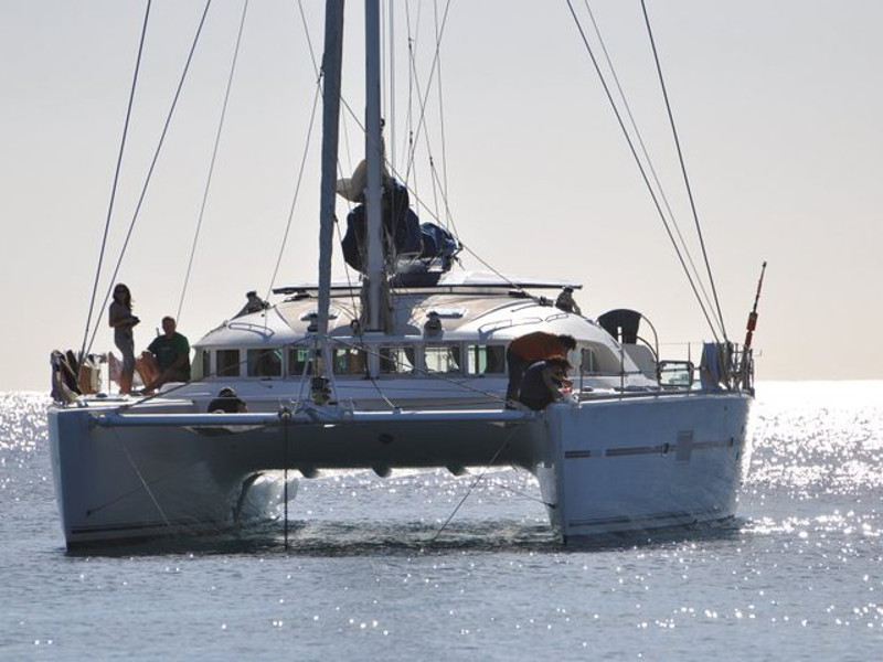 Immagine Lagoon 560
