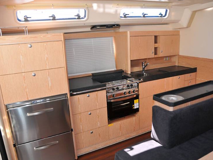 Immagine Hanse 505 