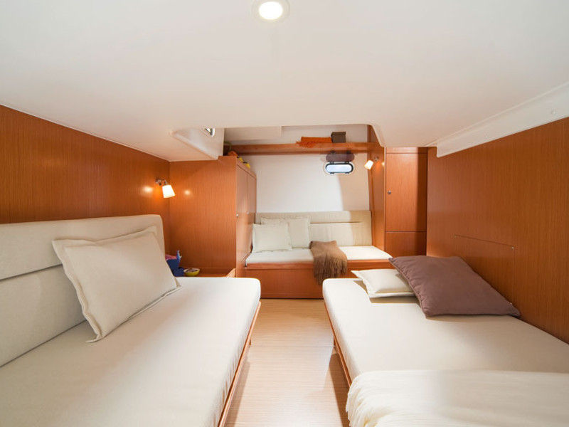 Immagine Bavaria 38 Sport
