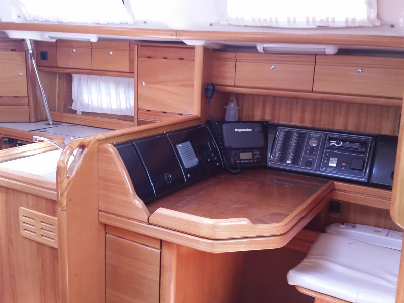 Immagine Bavaria 50 Cruiser