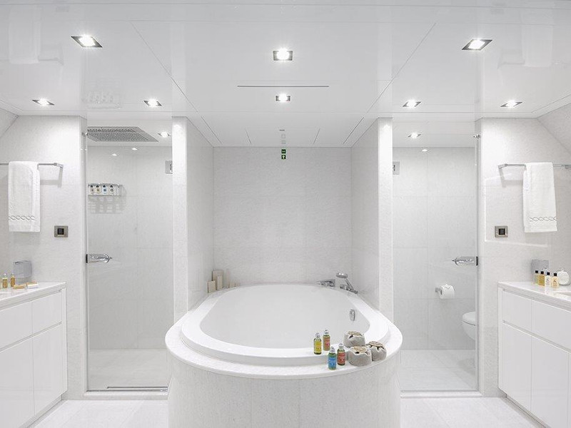 Immagine M/Y Serenitas