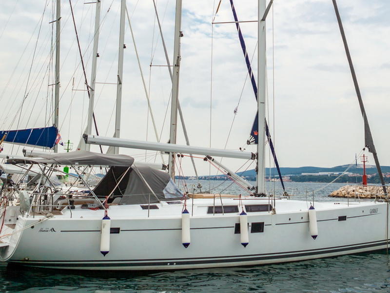 Immagine Hanse 505 Gandalf