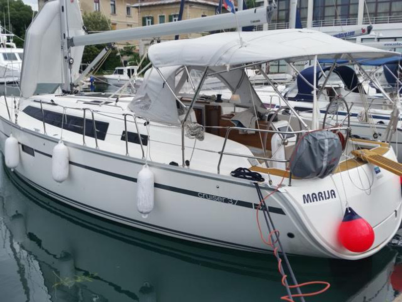 Immagine Bavaria Cruiser 37 