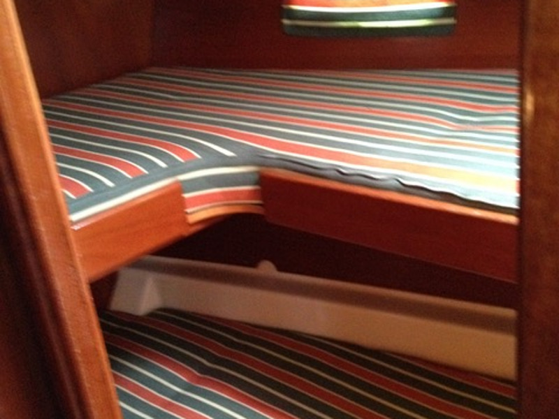 Immagine Oceanis 411 Clipper