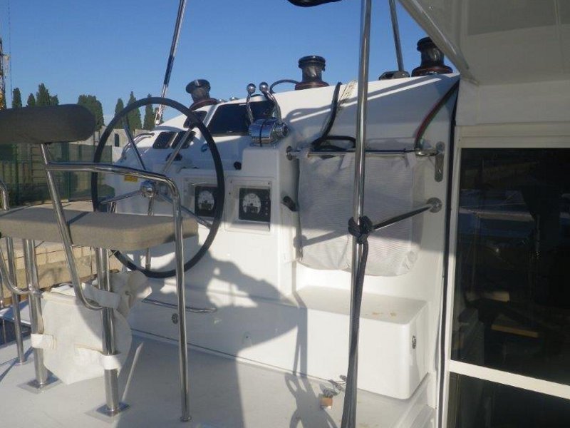 Immagine Lagoon 400 S2