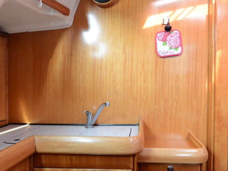 Immagine Bavaria 46 Cruiser