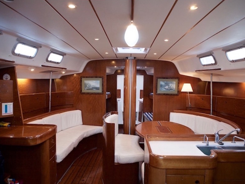 Immagine Beneteau First 47.7