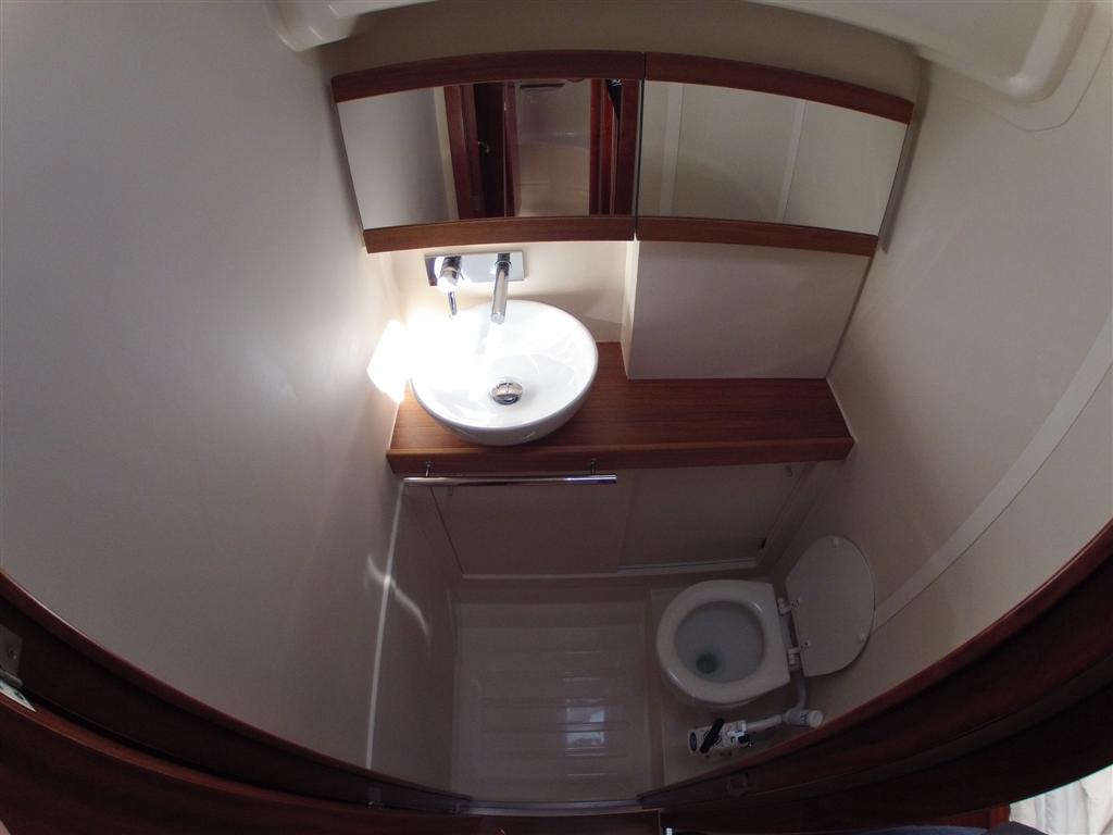 Immagine Hanse 445