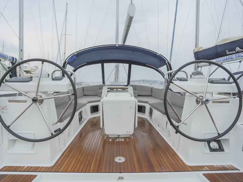 Immagine Jeanneau 54
