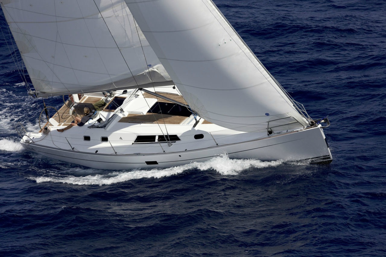 Immagine Hanse 430