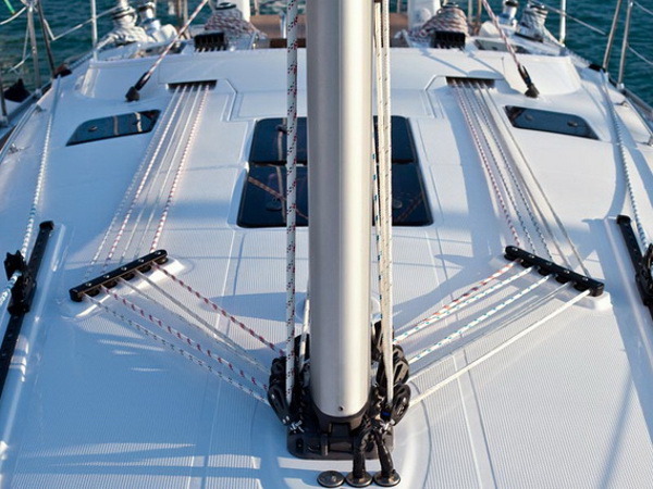 Immagine Bavaria Cruiser 40