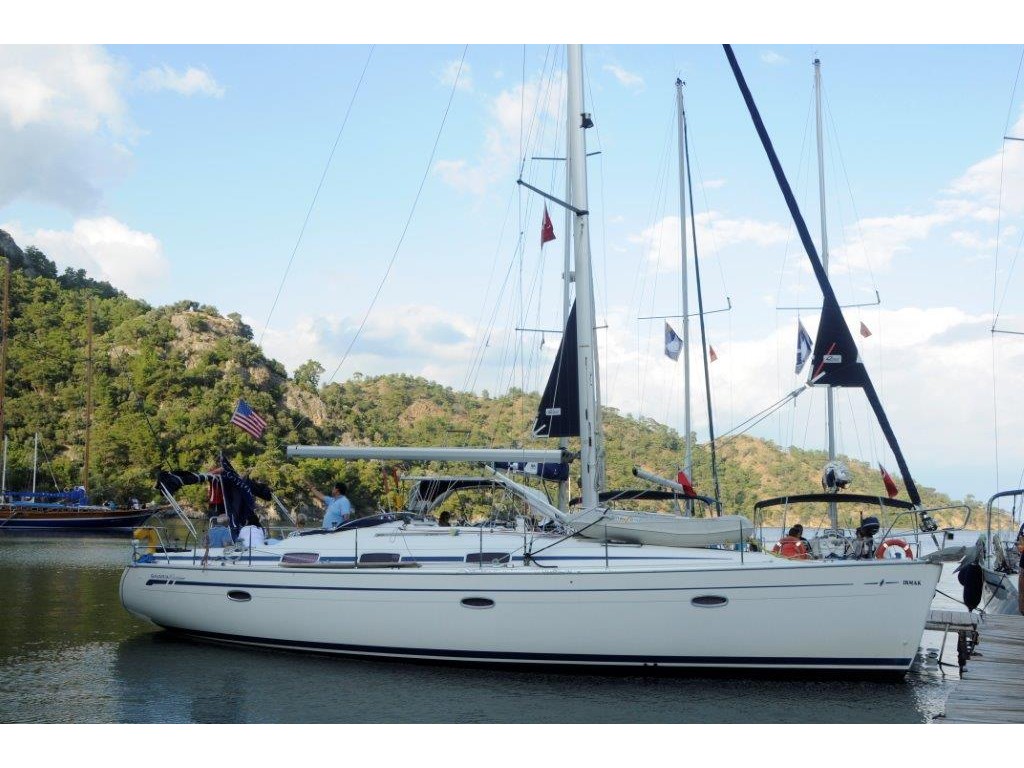 Immagine Bavaria 42 Cruiser