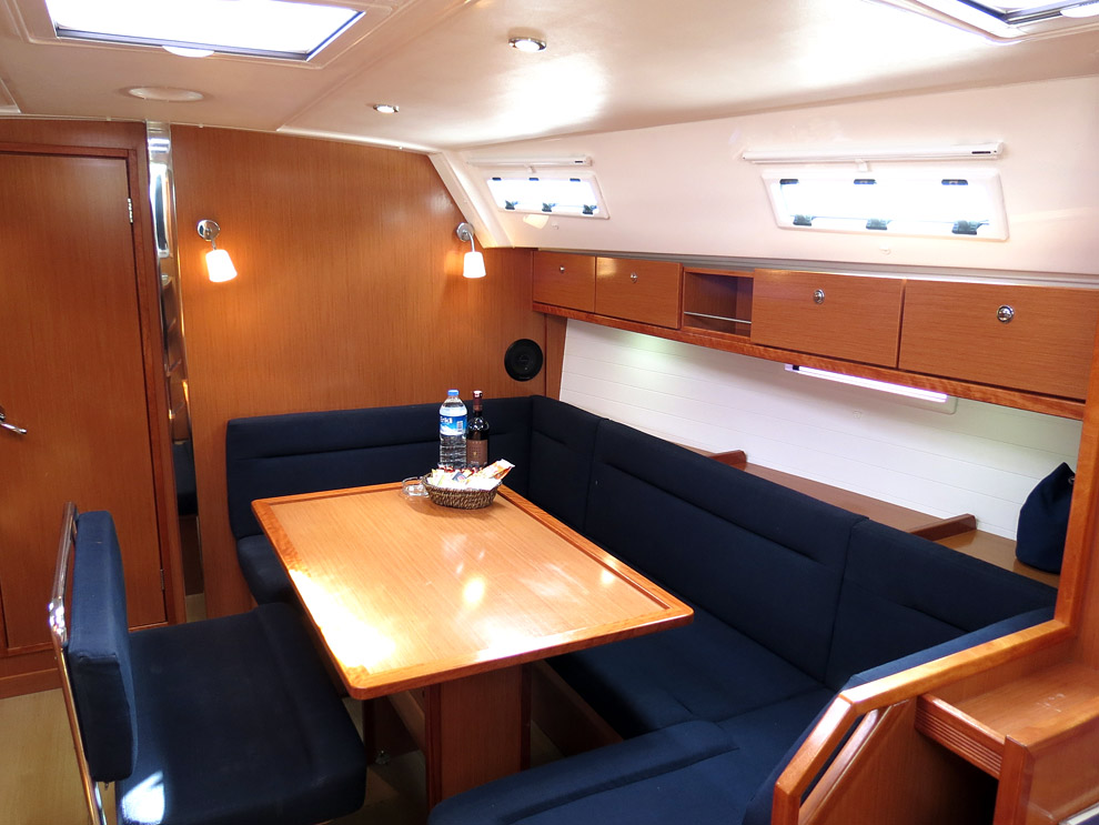 Immagine Bavaria Cruiser 40