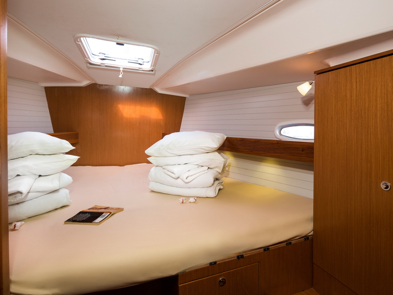 Immagine Bavaria 47 Cruiser