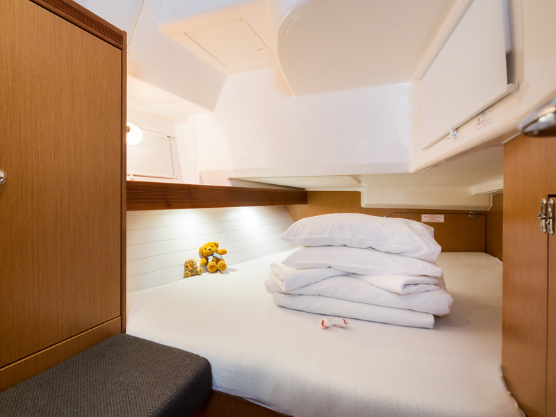 Immagine Bavaria Cruiser 40S